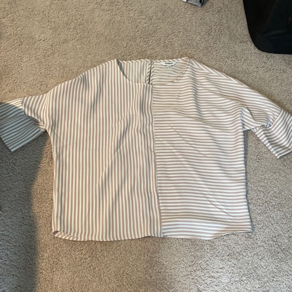 Women’s express shirt.